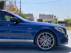 مێرسێدس بێنز C-Class